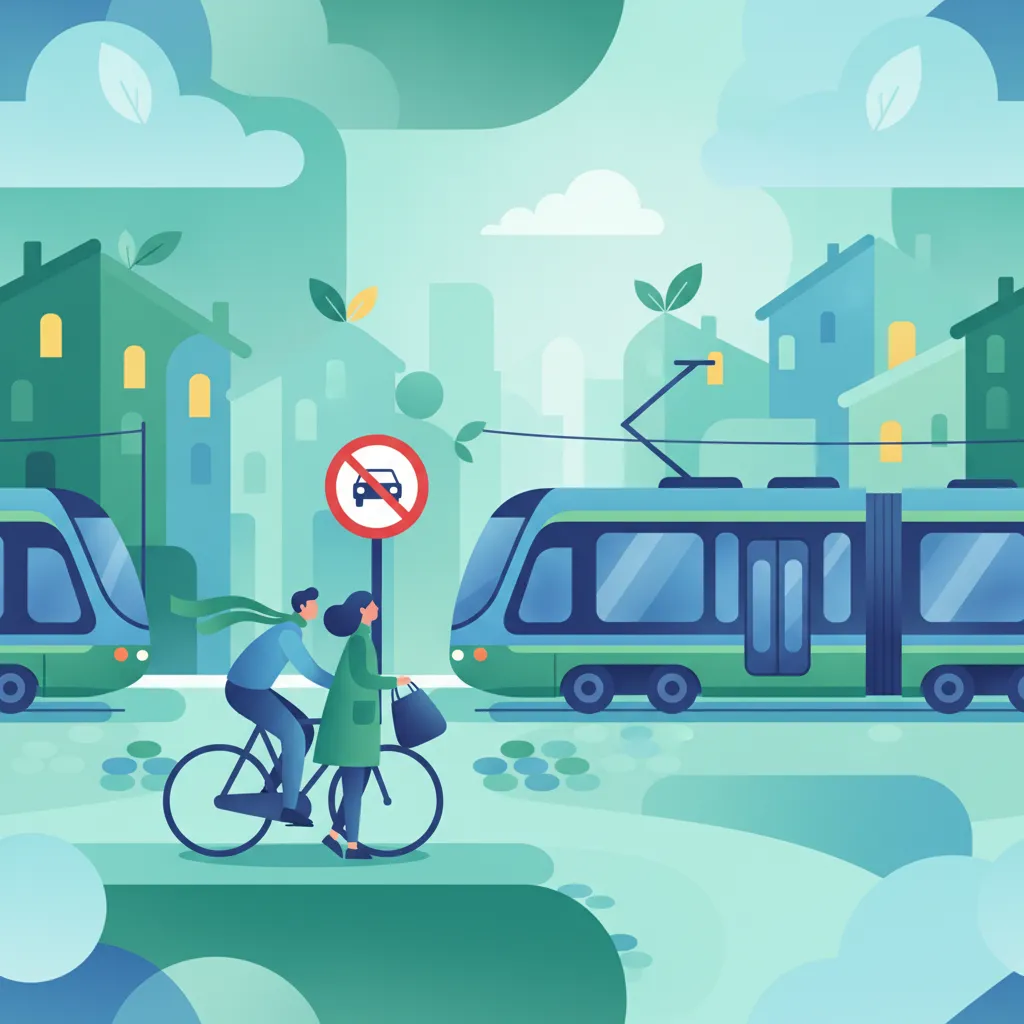 Vulnerable Road Users, Public Transport and Special Traffic Situations unit image