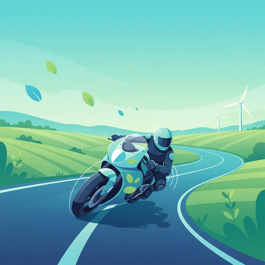 Curve Negotiation and Advanced Cornering