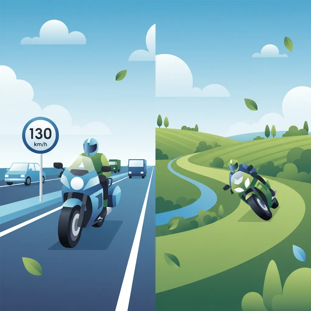 Speed Management and Legal Limits unit image