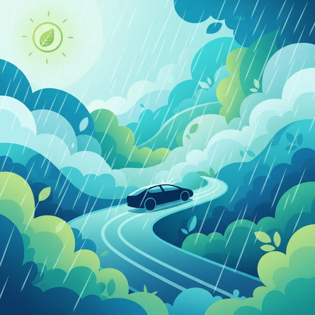 Adverse Weather and Environmental Conditions unit image