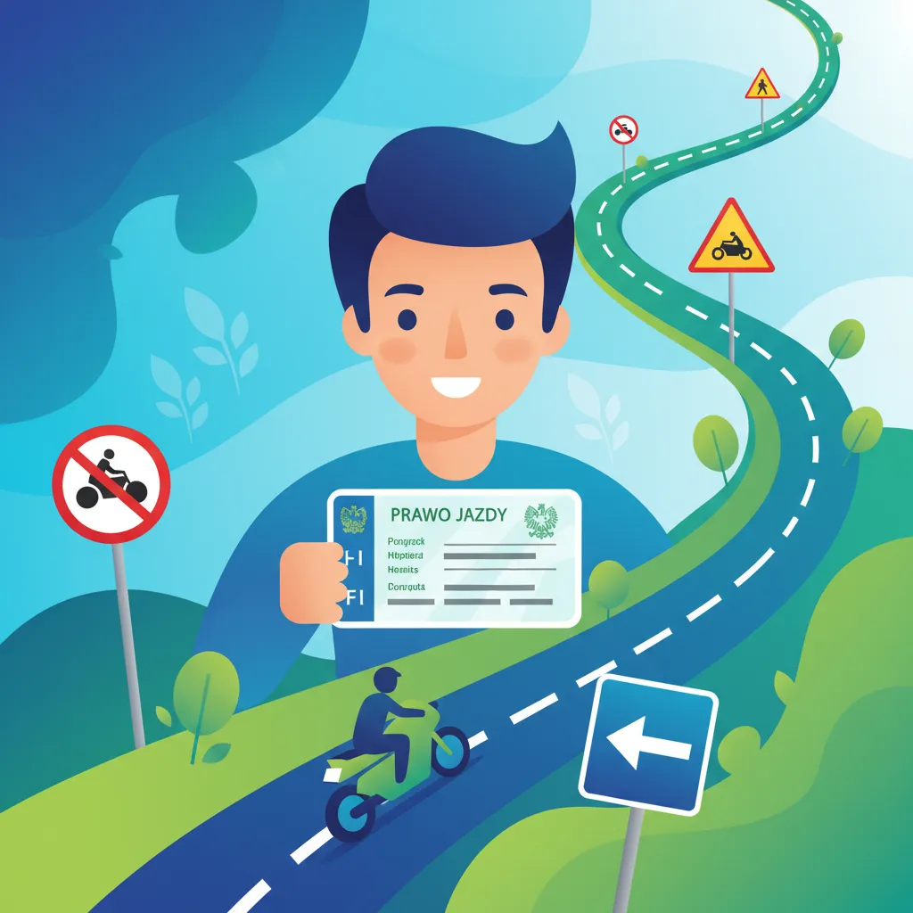 Motorcycle Licensing and Legal Framework