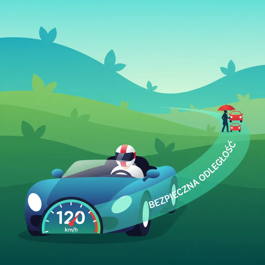 Speed Management and Stopping Distances unit image