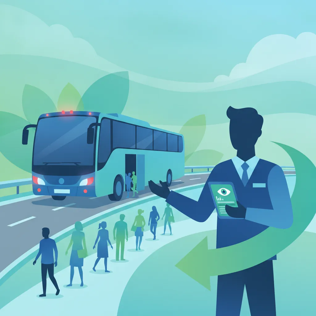 Emergencies, Evacuation, Fatigue, Penalties and Safe Passenger Service unit image