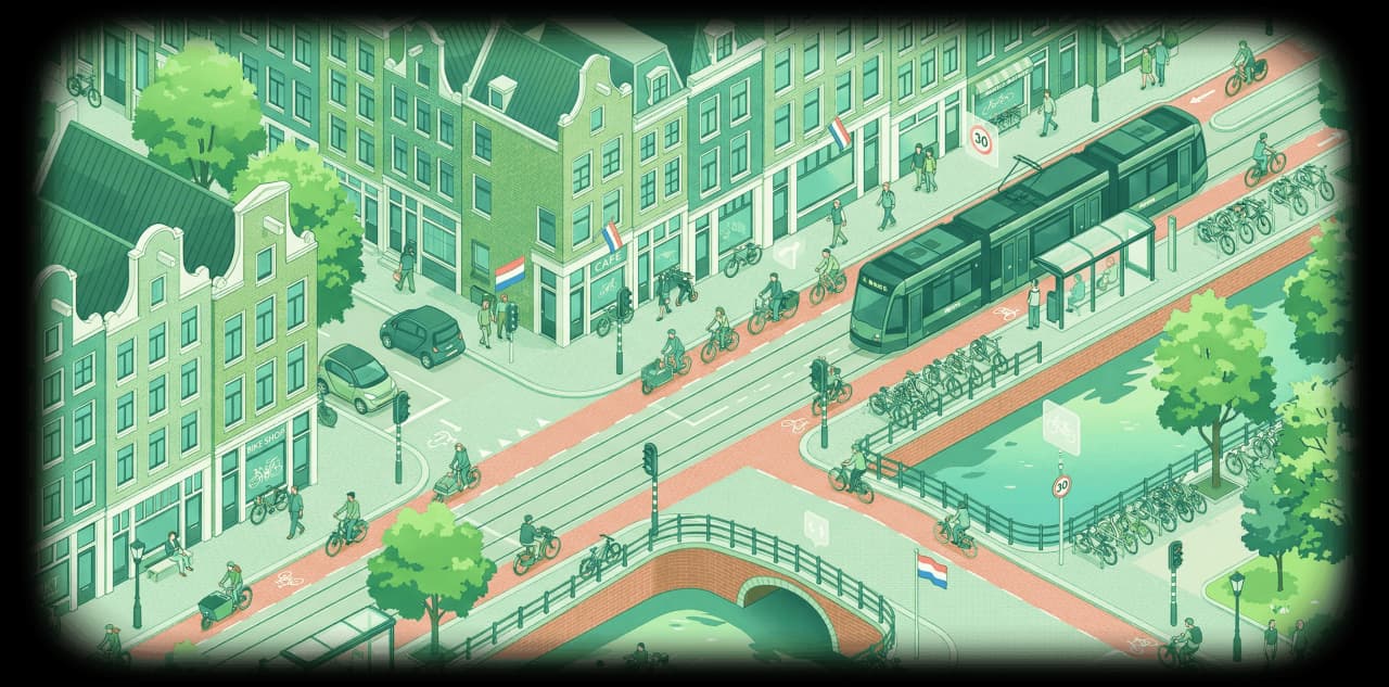 Master Dutch Driving Theory for Your CBR Exam