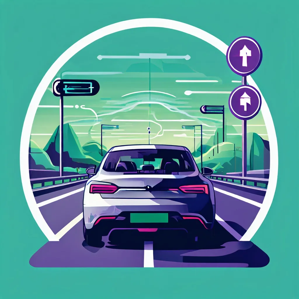 Electric Vehicles in Austria: Rules for Charging, Tolls, and Road Access