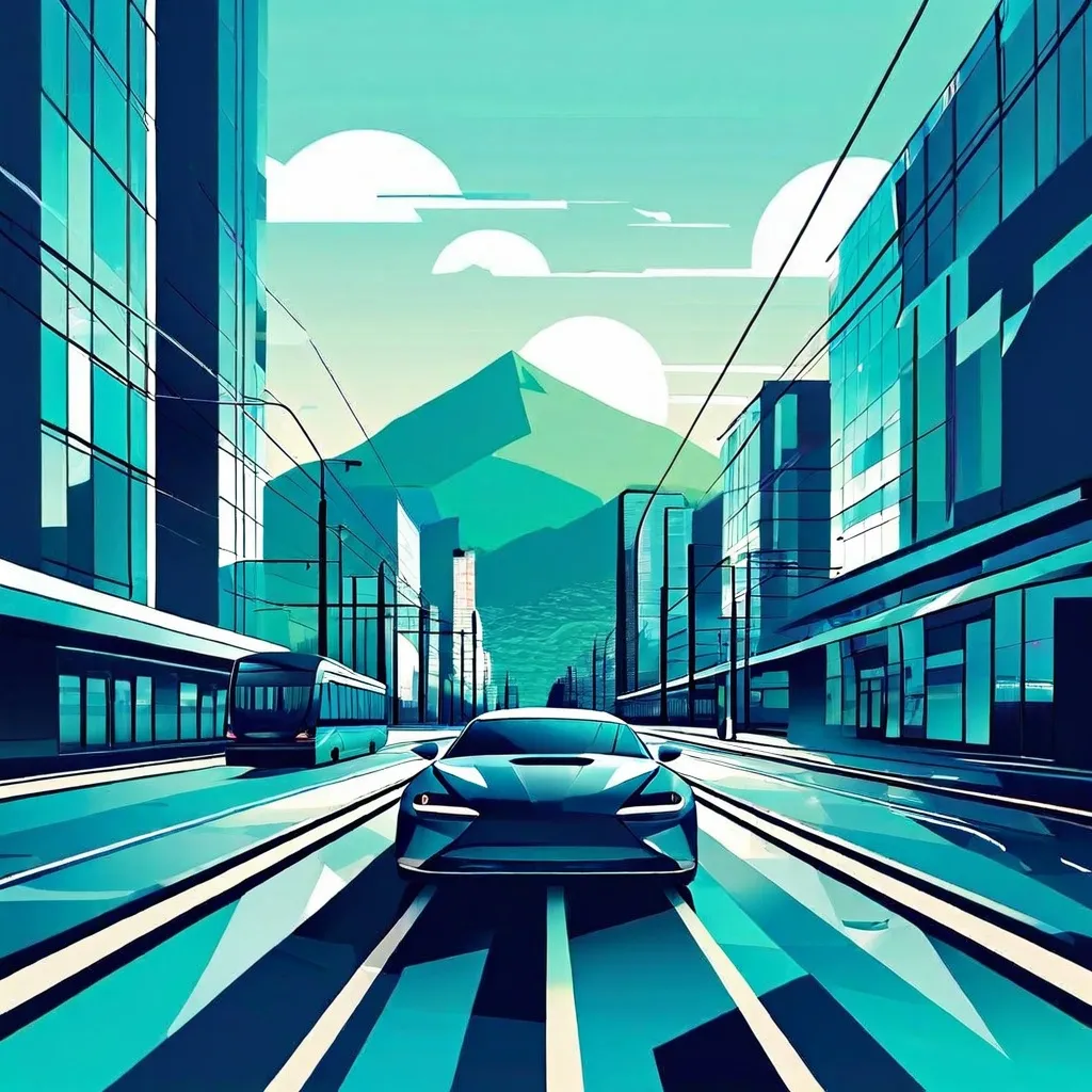Innsbruck Driving: Navigating Alpine City Traffic, Transit, and IN-Card Parking