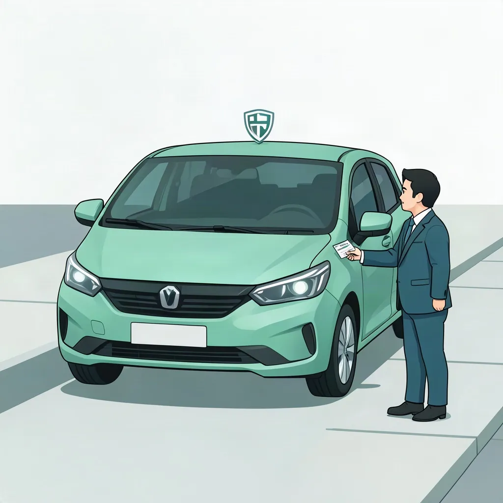 Professional Passenger Transport in Austria: Taxi and Rideshare Regulations
