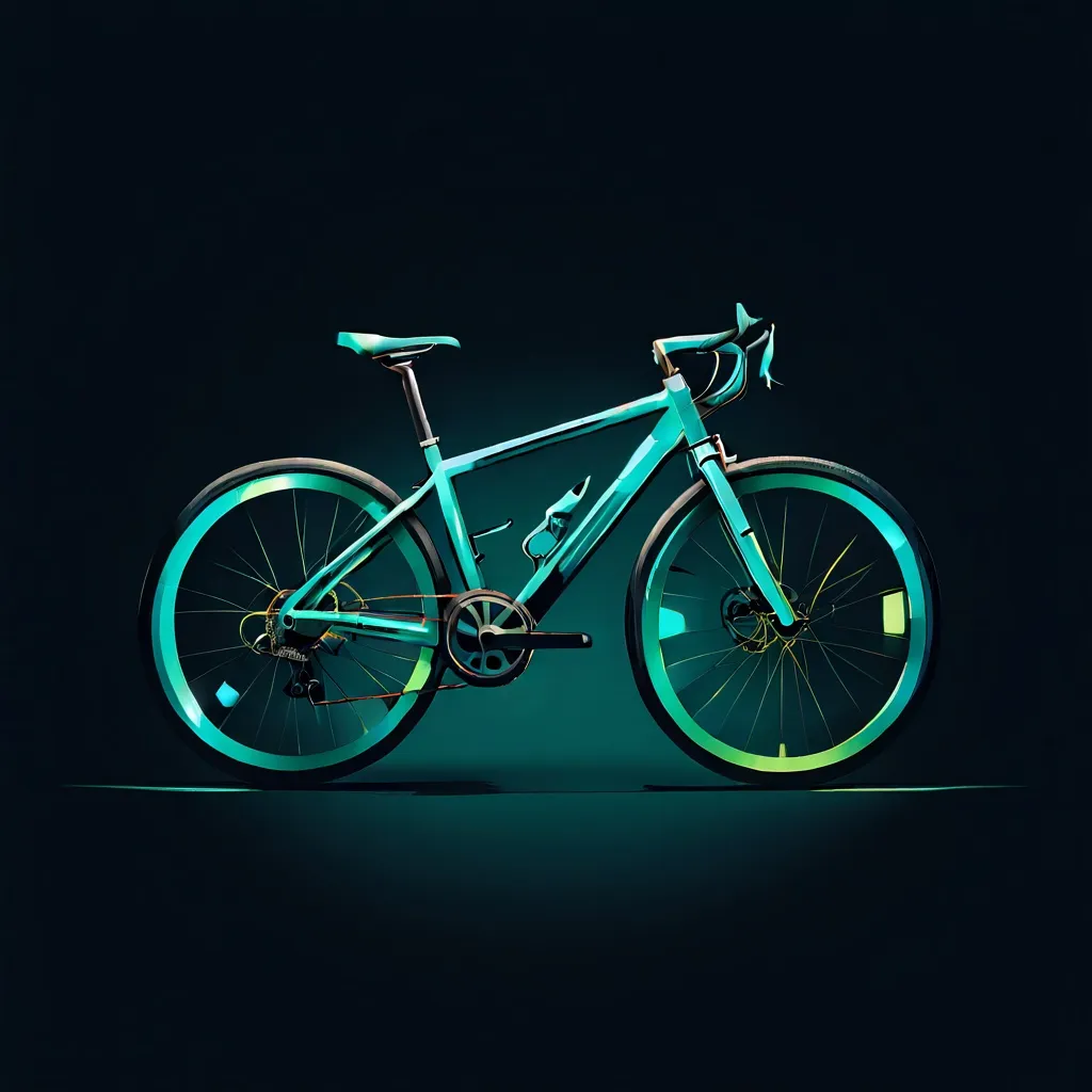 Austrian Cyclist Night Visibility: Lighting Rules for Safer Roads