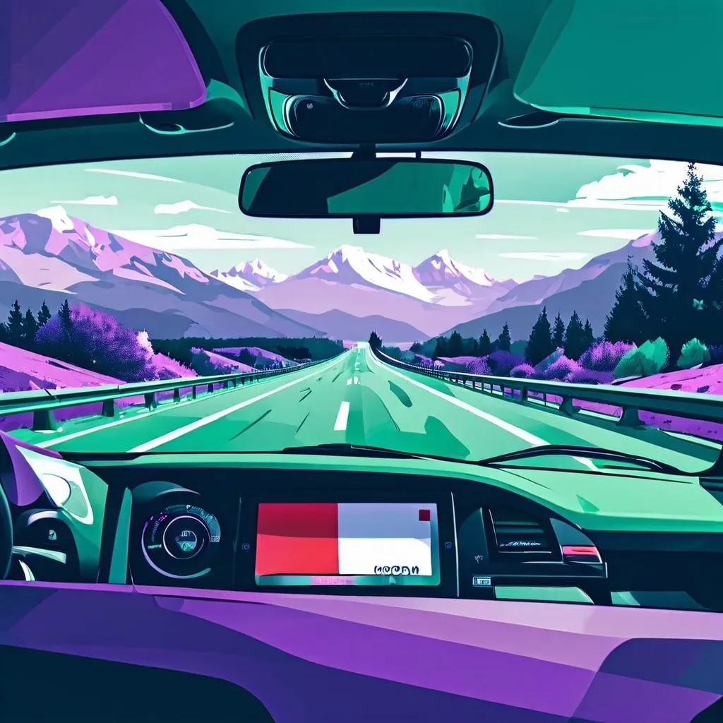 Dashcam Legality in Austria: Data Protection & Evidence Rules