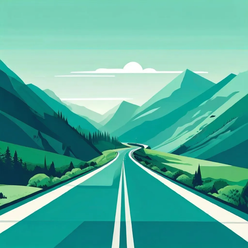 Driving Alpine Passes in Austria: Rules for Großglockner, Silvretta, Timmelsjoch & Nockalm