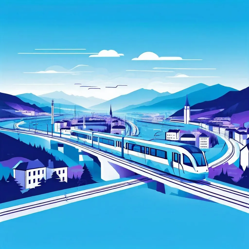 Linz Driving Rules: Navigating Austria's Industrial Hub