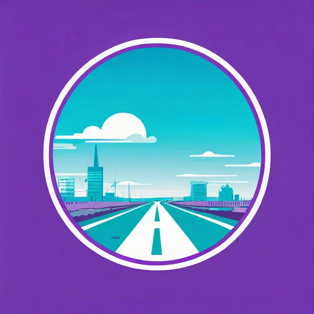 Article image for Driving in Antwerp: Navigating the R1 Ring Road, Ports, and Urban LEZ Zones
