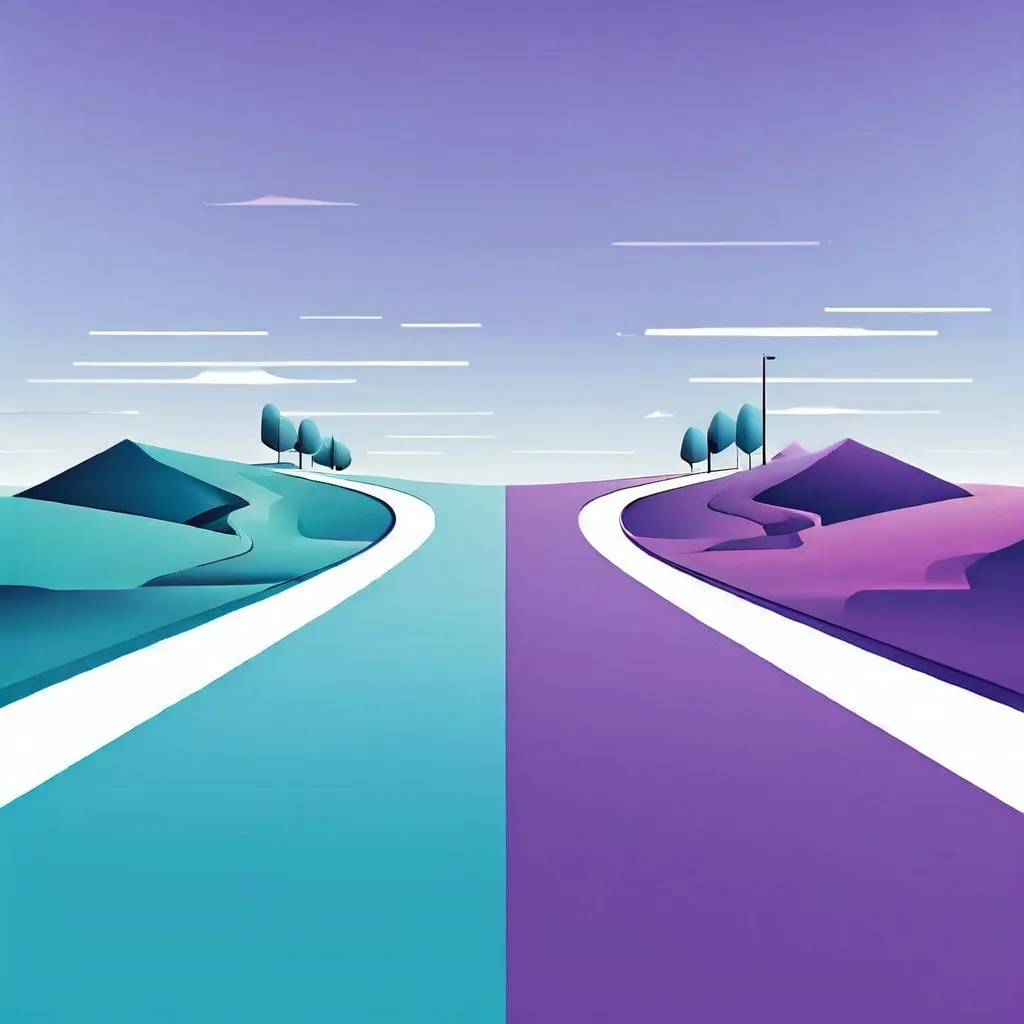 Article image for Swiss Priority Rules: Unmarked Junctions Outside Built-Up Areas