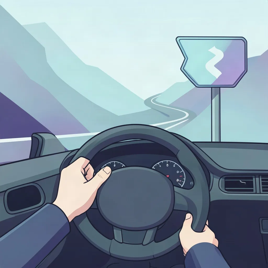 Using the Car Horn in Switzerland: Legal Rules and Alpine Driving Etiquette