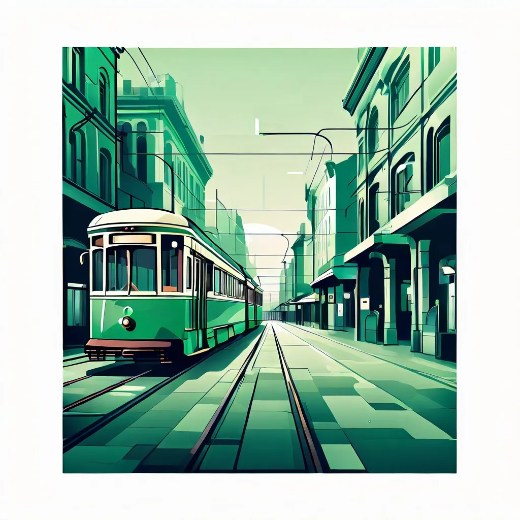Driving in Bern: Navigating Trams, Arcades, and Parking Rules