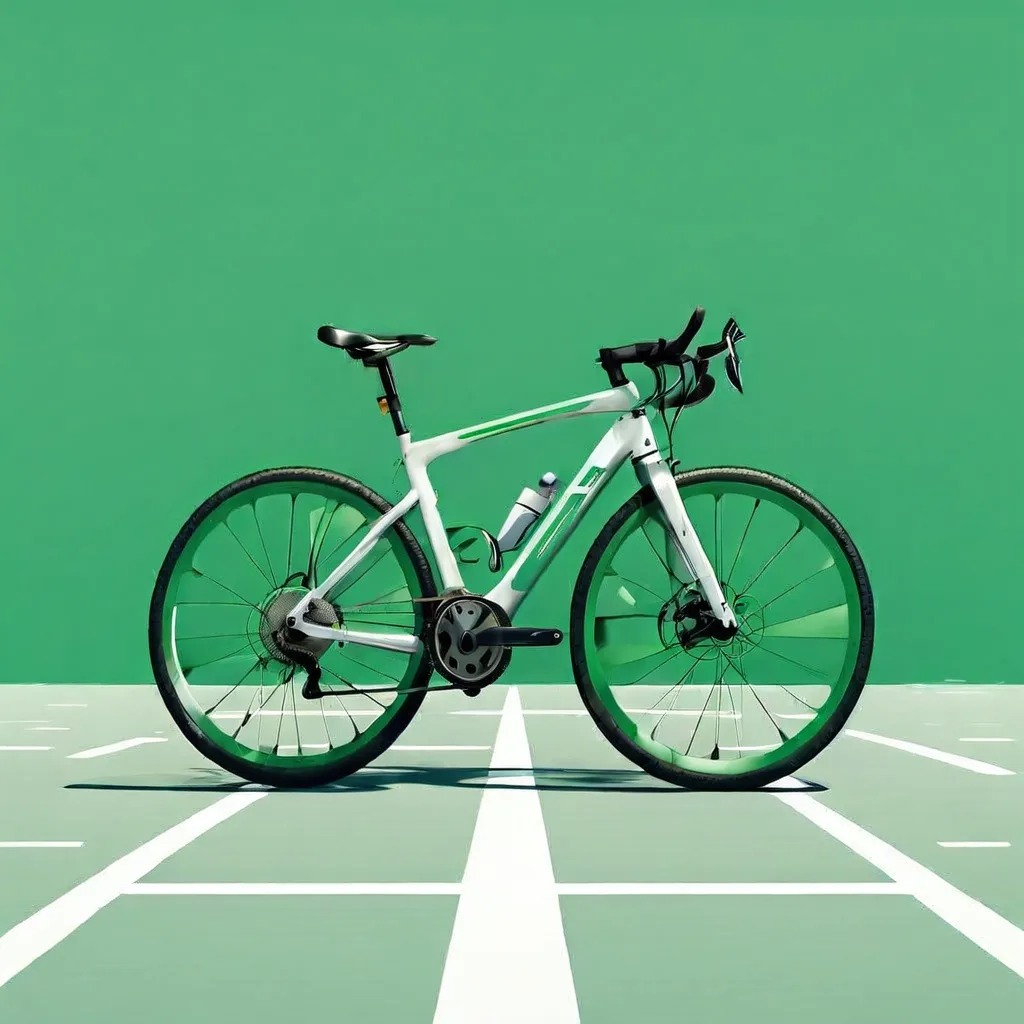 Sicher fahren mit E-Bikes und S-Pedelecs: Ein Leitfaden zu den deutschen Verkehrsregeln
