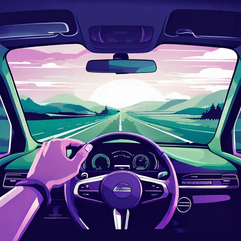 Increased Traffic Violations by 17-Year-Old Drivers in Denmark: Causes and Consequences