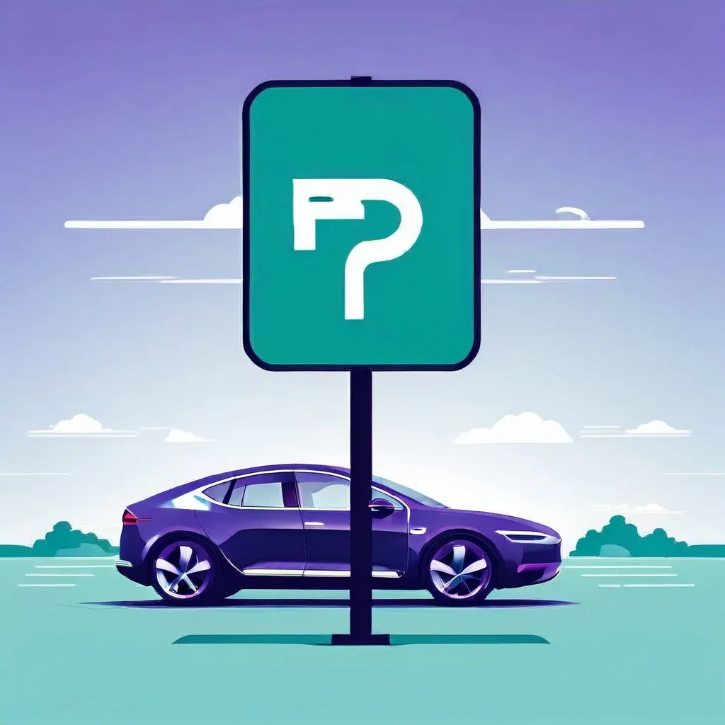 Danish EV Parking Rules: Elbil and Plug-in Hybrid Zones Explained