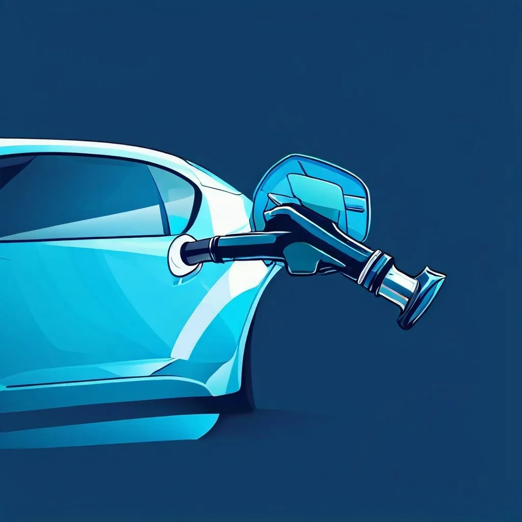 Spain: Why Overfilling Your Car's Fuel Tank Can Cause Damage