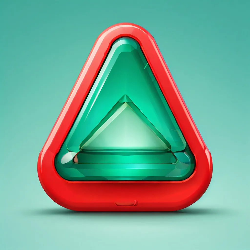 Spanish Driving Laws: Medications and the Red Triangle Warning