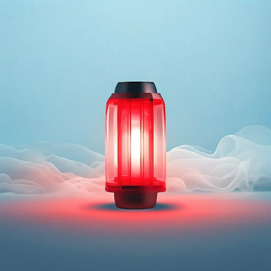 When to Use Rear Fog Lights in Spain: NIEBLA ESPESA Rules
