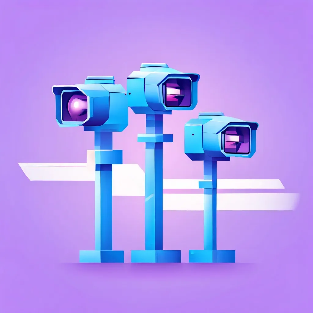 Understanding Spain's Speed Cameras: Fijos, Móviles, and Tramo