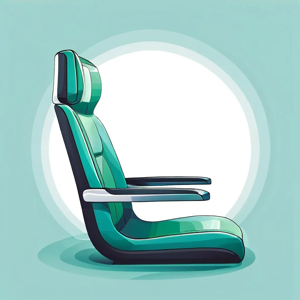 Spain's Seat Belt Laws: Correct Use and Penalties