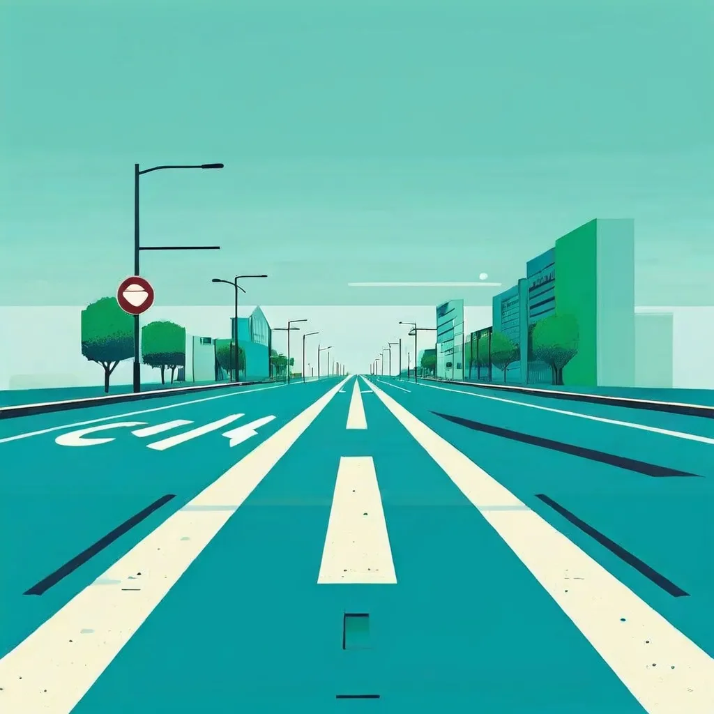 Artikelafbeelding voor DGT-regels voor Ciclocarriles en Geavanceerde Stopvakken voor Stedelijk Rijden