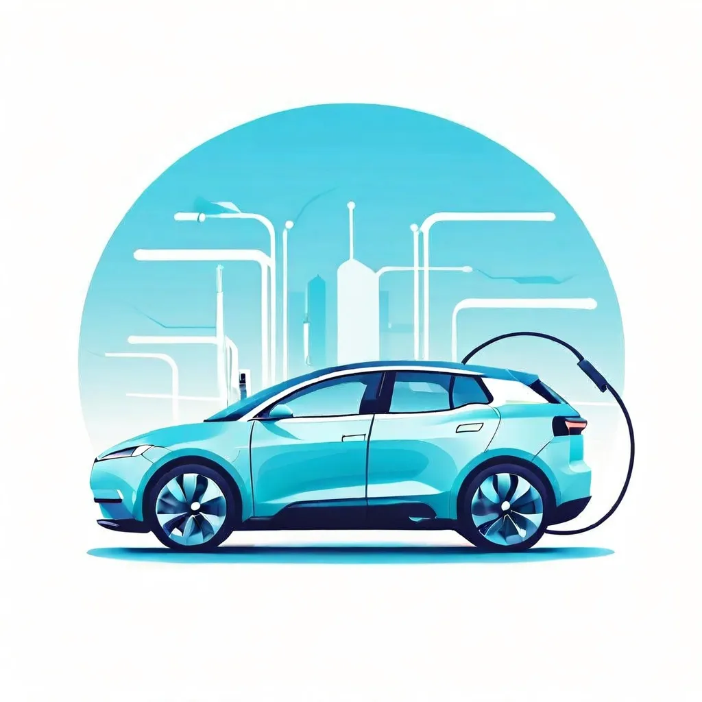 Artikelafbeelding voor Leapmotor B05 EV: Prijs, Actieradius en Specificaties voor Nederlandse Chauffeurs