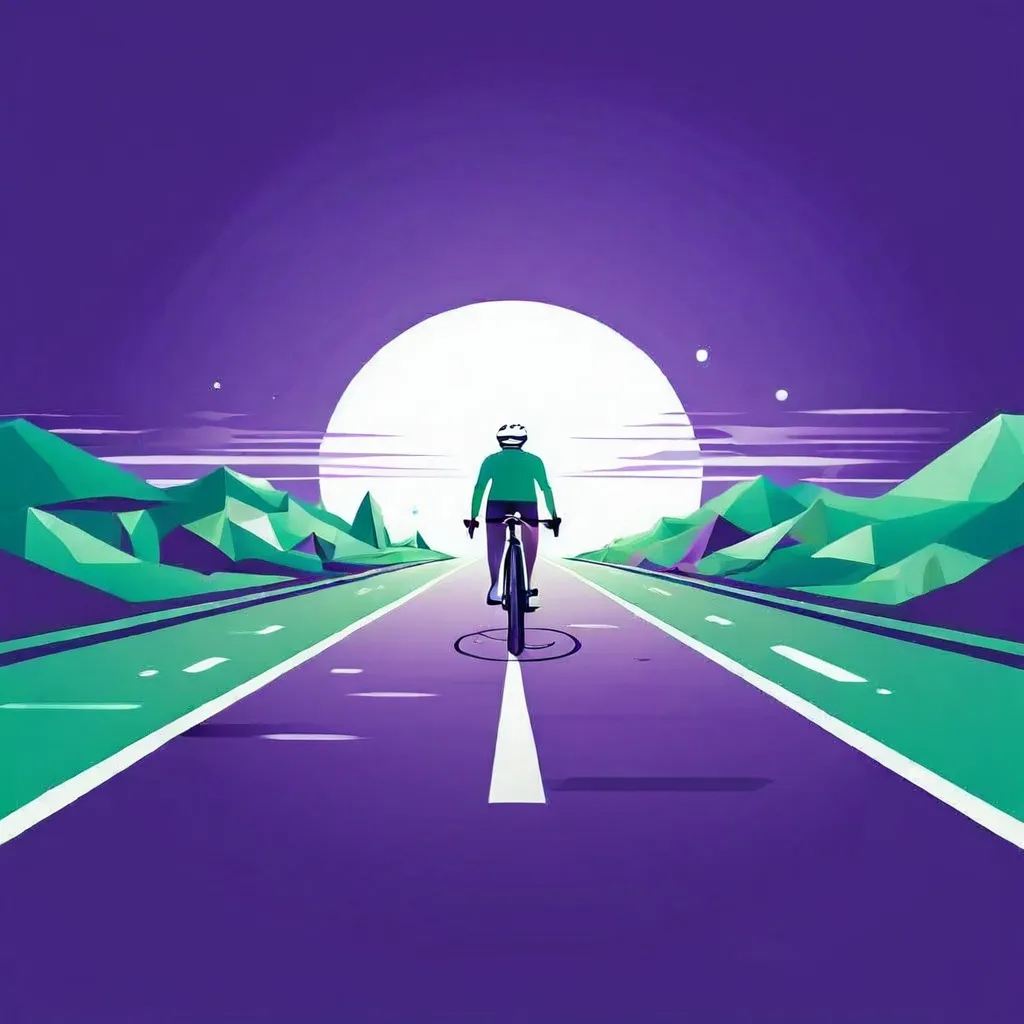 Artikelafbeelding voor Ciclocarriles en Spanje: Regels voor Fietsers en Bestuurders