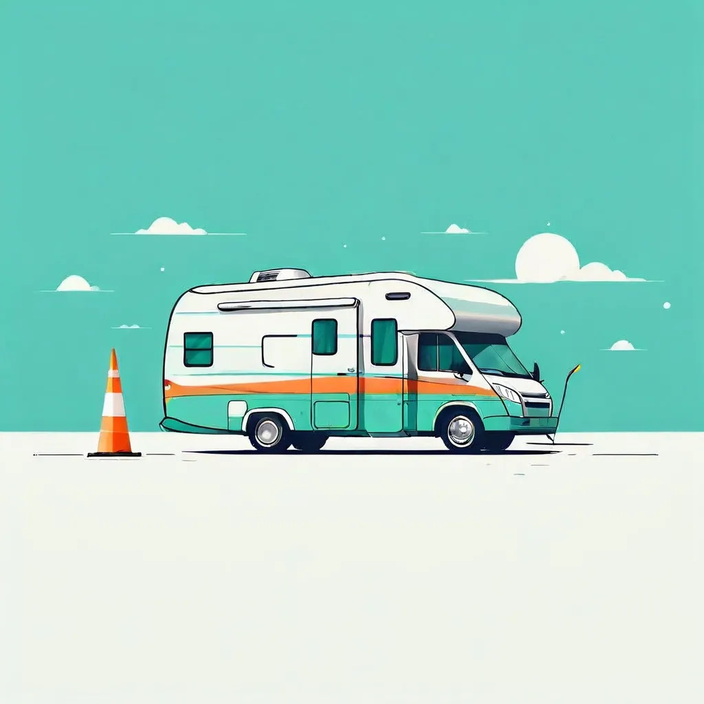Motorhome Parking vs. Camping: DGT Rules & Supreme Court Ruling 2026