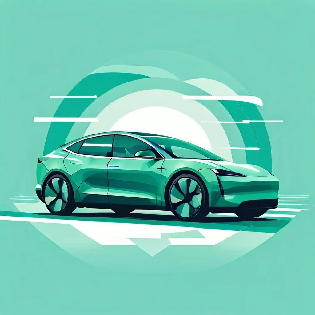 Emergency Maneuvers in Spanish Electric Cars: Stability and Control