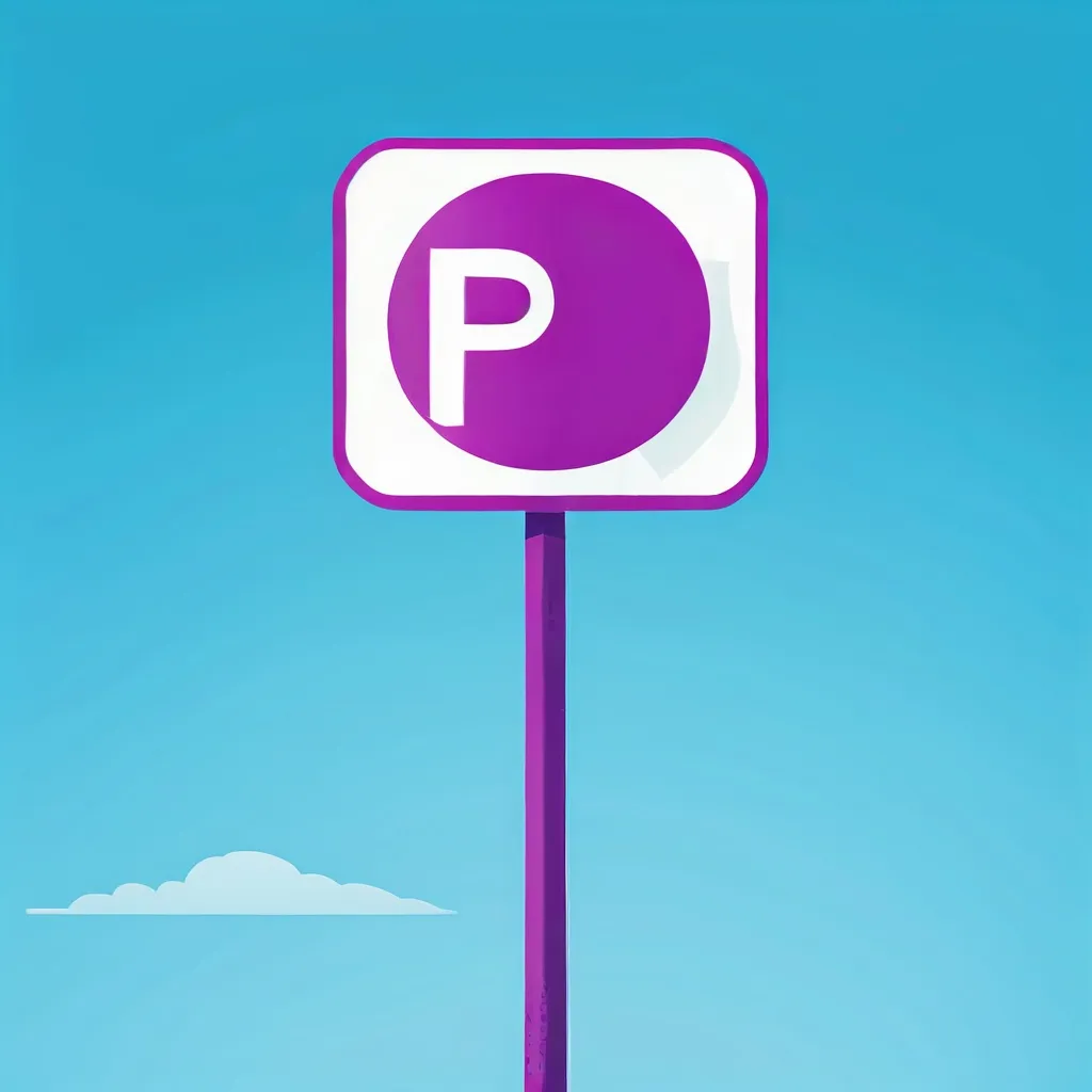 Parking Near Spanish Intersections: The 5-Meter Rule Explained