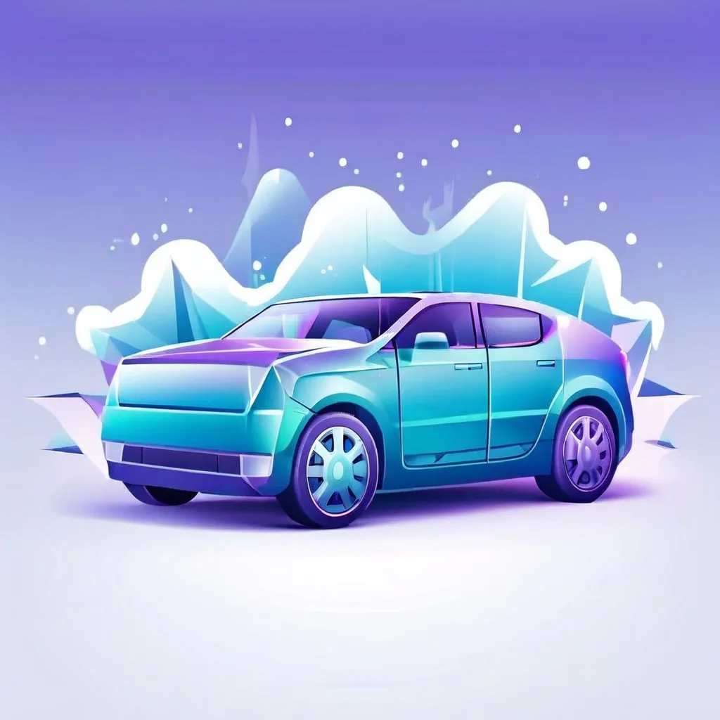 Spanish Driving: Battery Care and Winter Warning Signs