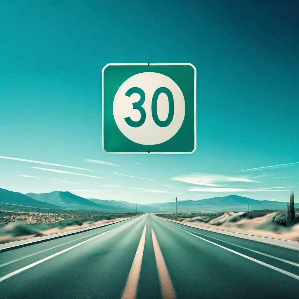 Spain Speed Limits: Generic vs. Specific DGT Rules Explained