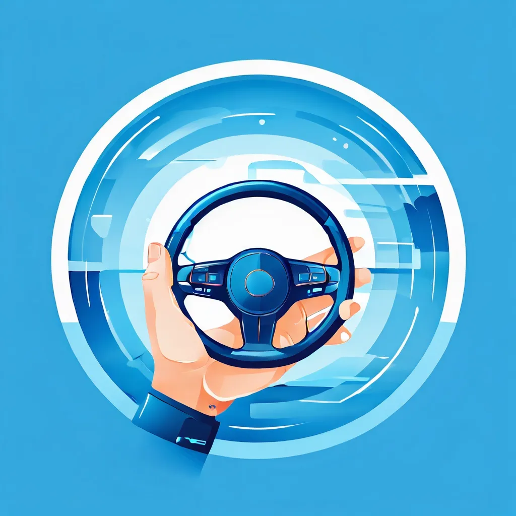 Spain's 6-Point Penalty: Holding Your Phone While Driving