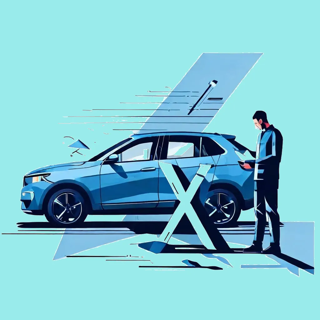 Constat Amiable : Comprendre le formulaire de déclaration d'accident français