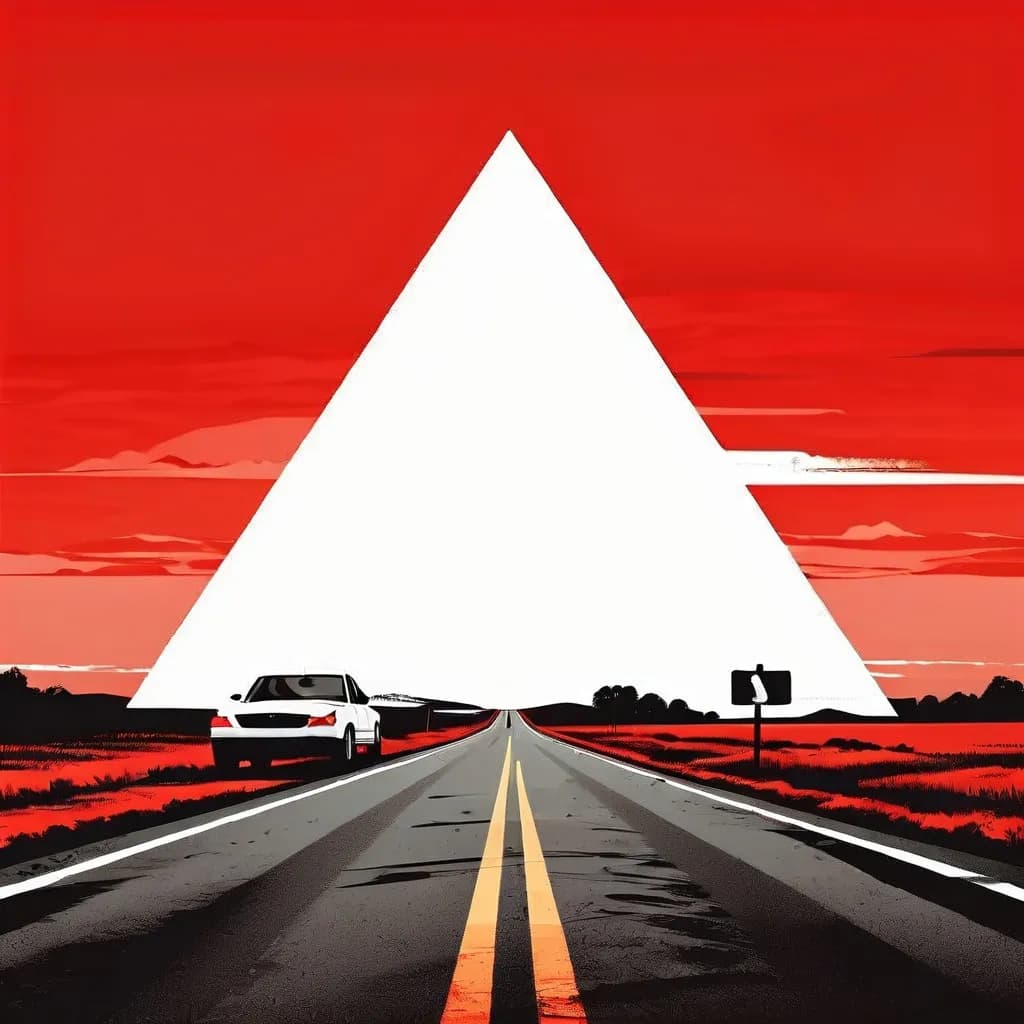 Common Exam Traps at Priority Junctions in the French Driving Test