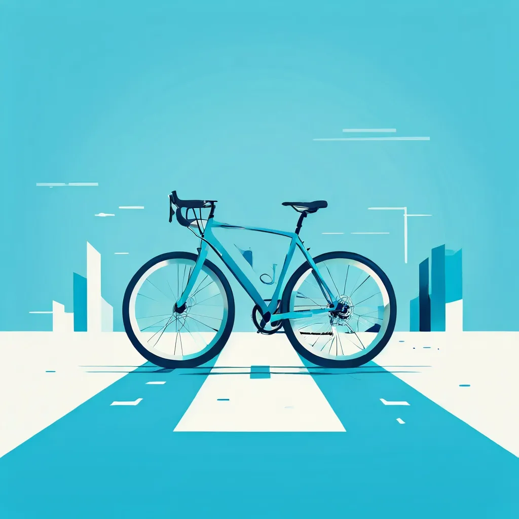 Prioridad de los ciclistas en cruces: comprensión de giros a la derecha e izquierda