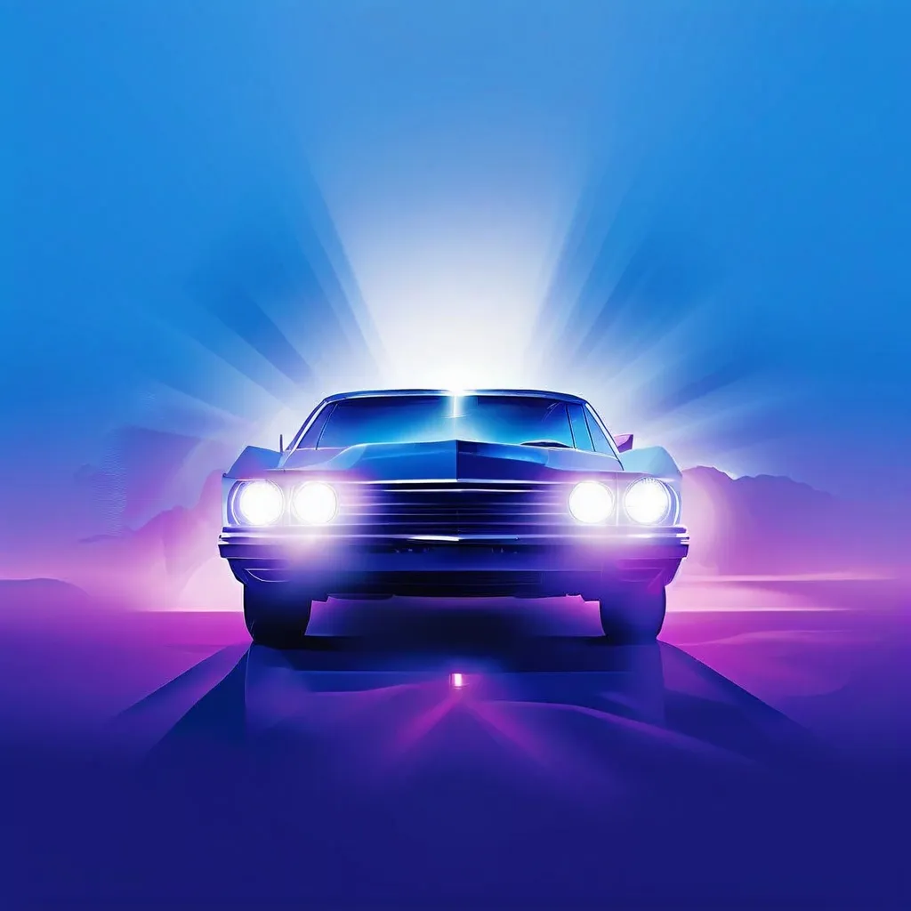 Using Fog Lights and Headlights Correctly in Irish Driving Conditions