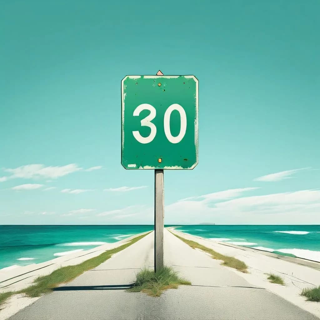 Article image for Driving the Historic Via Aurelia (SS1): Italy's Coastal Road Rules and Challenges