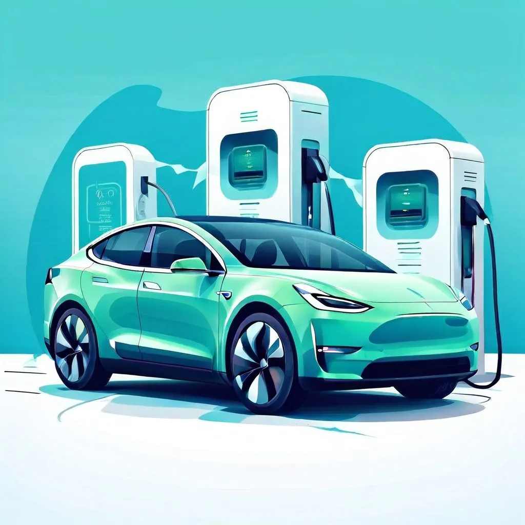 Future Mobility Trends: Understanding EV Benefits and Dutch Government Goals