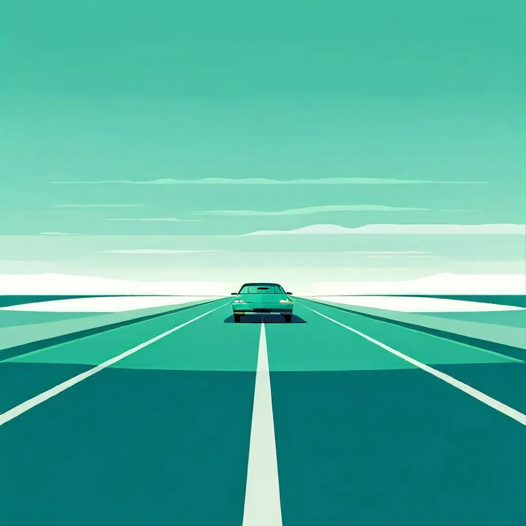 Driving on Unmarked Roads: Dutch Priority and Positioning Rules