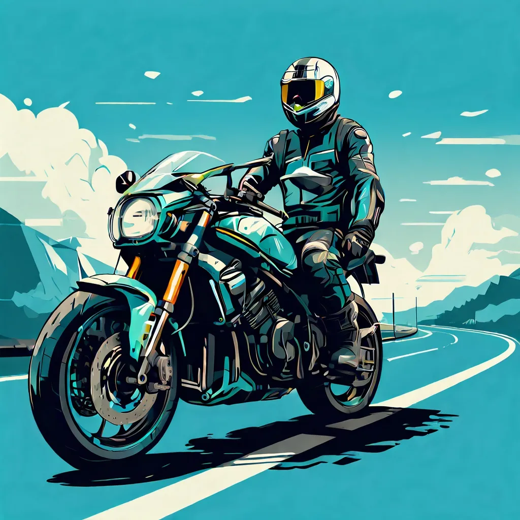 Article image for Motorway Breakdown Safety: A2 Rider Procedures and Risks