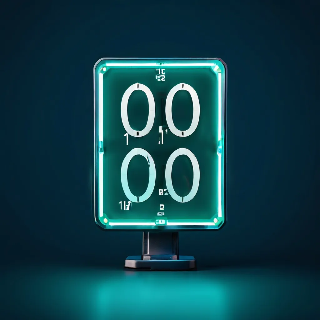 Understanding Dutch Variable Speed Limits: Electronic Signs Explained