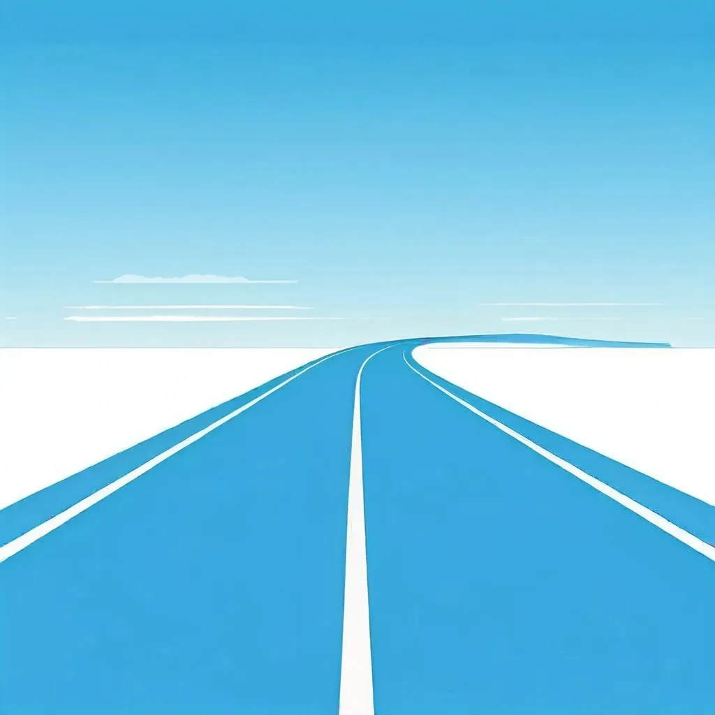 Navigating Dutch Roads: Understanding Lane Markings and Priority Rules
