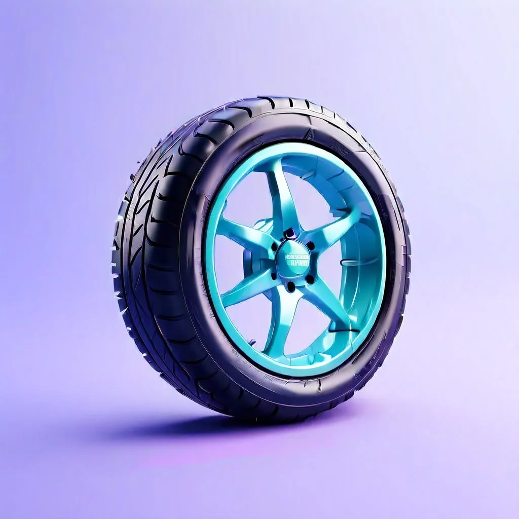 Article image for Motorcycle Tyre Safety: Ensuring Grip and Control for A1 Riders
