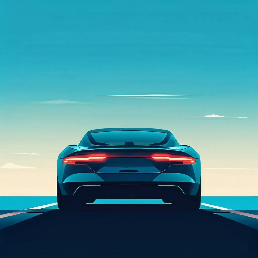 Predictive Driving: Anticipation, Following Distance, and Fuel Savings