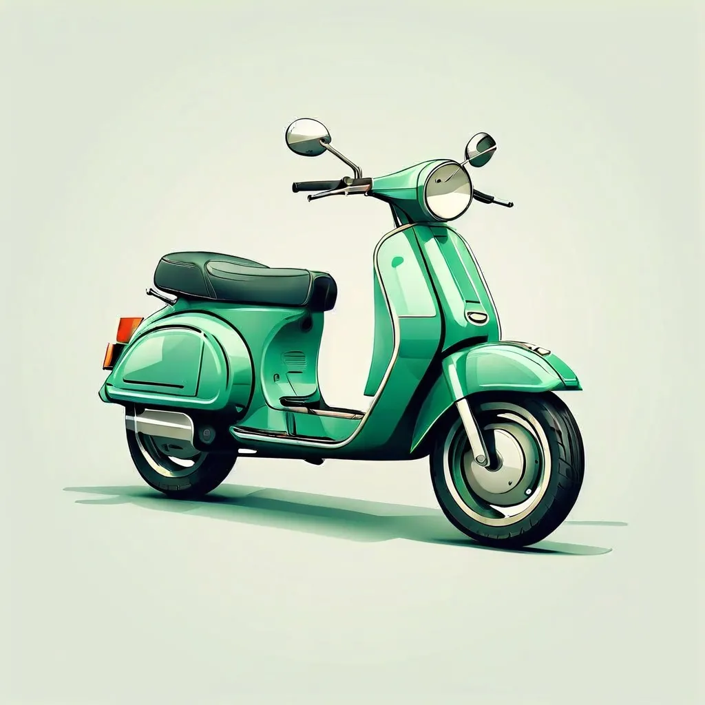 Article image for End of DIY Moped Scrapping: New Dutch Rules from January 1, 2026
