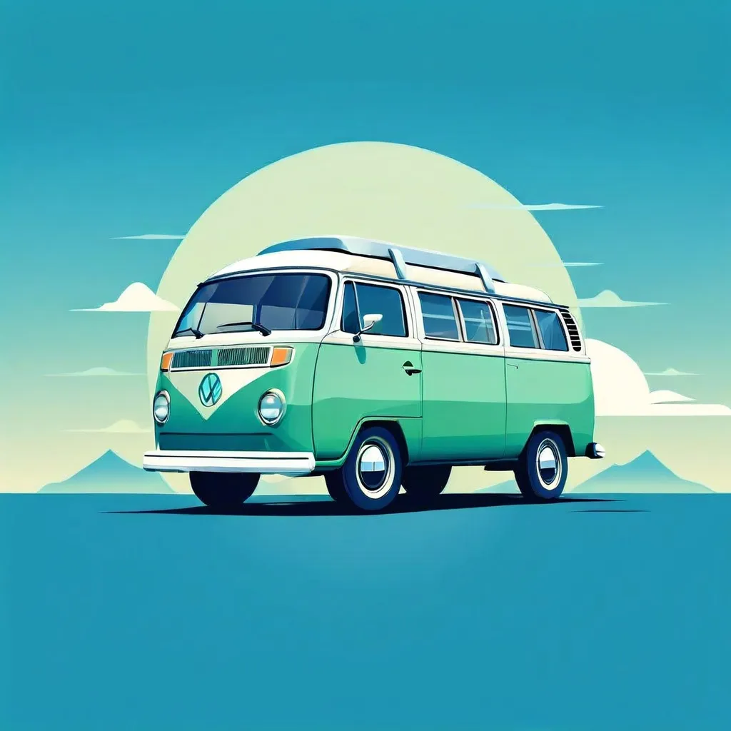 Article image for Netherlands Campervan Suspension Fee Refunds: Understanding Your RDW Claim